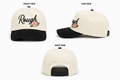 Rough Life Hat "The Bloom"